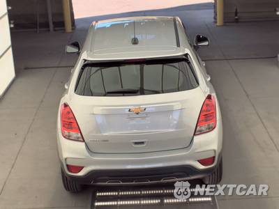 2021 Chevrolet Trax LS 1LS - zdjęcie 5 z 29 - miniatura