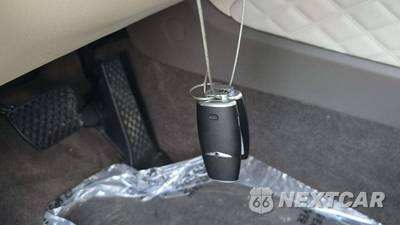 2023 Genesis GV80 3.5T - zdjęcie 19 z 32 - miniatura