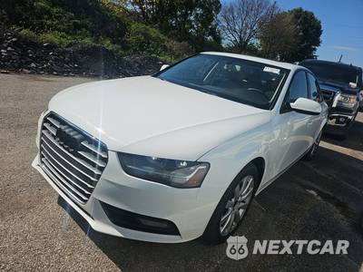 2013 Audi A4 2.0T Premium Sedan - zdjęcie 1 z 26 - miniatura