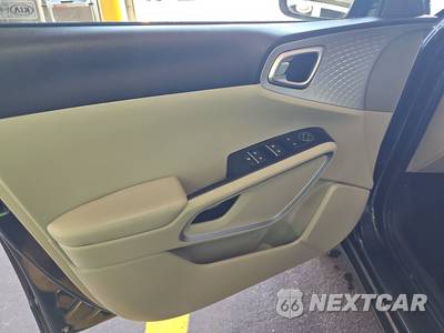 2020 Kia Soul LX - zdjęcie 9 z 32 - miniatura