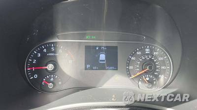 2020 Kia Soul LX - zdjęcie 29 z 32 - miniatura