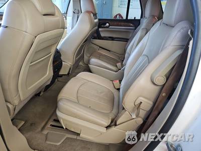 2012 Buick Enclave Premium 1SN - zdjęcie 13 z 34 - miniatura