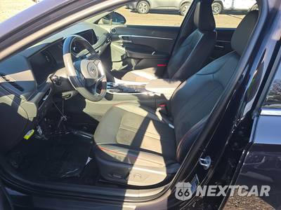 2023 Hyundai Sonata SEL Plus - zdjęcie 7 z 35 - miniatura