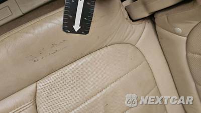 2012 Buick Enclave Premium 1SN - zdjęcie 24 z 34 - miniatura
