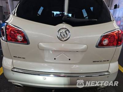 2012 Buick Enclave Premium 1SN - zdjęcie 17 z 34 - miniatura