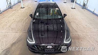 2023 Hyundai Sonata SEL Plus - zdjęcie 2 z 35 - miniatura