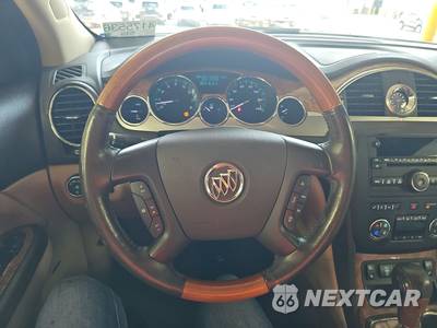 2012 Buick Enclave Premium 1SN - zdjęcie 10 z 34 - miniatura