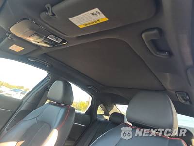 2023 Hyundai Sonata SEL Plus - zdjęcie 18 z 35 - miniatura