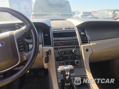 2010 Ford Taurus SE - zdjęcie 11 z 42 - miniatura