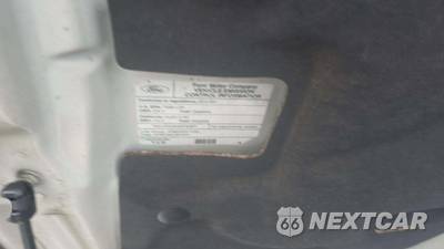 2010 Ford Taurus SE - zdjęcie 18 z 42 - miniatura