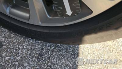 2019 BMW X3 Sports Activity Vehicle xDrive30i - zdjęcie 25 z 38 - miniatura