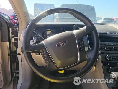 2010 Ford Taurus SE - zdjęcie 10 z 42 - miniatura