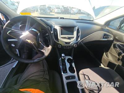 2018 Chevrolet Cruze LS Sedan 1SB - zdjęcie 11 z 43 - miniatura