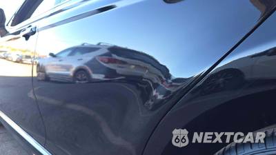 2024 Toyota Camry XSE - zdjęcie 39 z 39 - miniatura