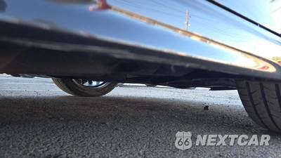 2024 Toyota Camry XSE - zdjęcie 26 z 39 - miniatura