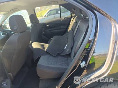 2023 Chevrolet Equinox LT 2FL - zdjęcie 13 z 38 - miniatura