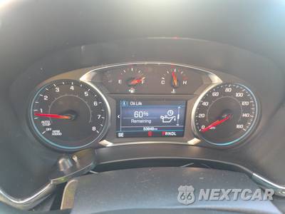 2023 Chevrolet Equinox LT 2FL - zdjęcie 12 z 38 - miniatura