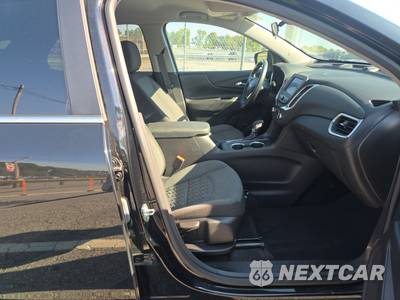2023 Chevrolet Equinox LT 2FL - zdjęcie 8 z 38 - miniatura