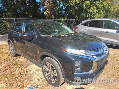 2023 Mitsubishi Outlander Sport 2.0 SE - zdjęcie 3 z 28 - miniatura