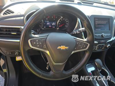 2023 Chevrolet Equinox LT 2FL - zdjęcie 10 z 38 - miniatura
