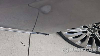 2018 Genesis G90 5.0 Ultimate - zdjęcie 30 z 42 - miniatura