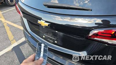 2023 Chevrolet Equinox LT 2FL - zdjęcie 28 z 38 - miniatura