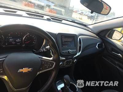 2023 Chevrolet Equinox LT 2FL - zdjęcie 11 z 38 - miniatura