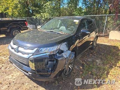 2023 Mitsubishi Outlander Sport 2.0 SE - zdjęcie 1 z 28 - miniatura