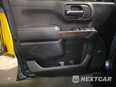 2019 Chevrolet Silverado 1500 RST Crew Cab Short Bed 1SP - zdjęcie 9 z 35 - miniatura
