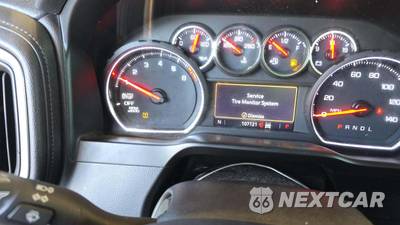 2019 Chevrolet Silverado 1500 RST Crew Cab Short Bed 1SP - zdjęcie 24 z 35 - miniatura