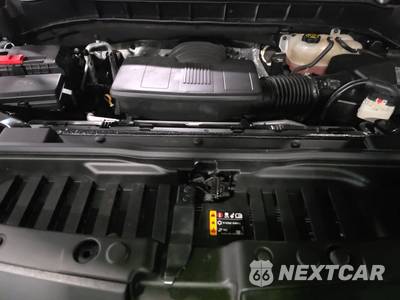 2019 Chevrolet Silverado 1500 RST Crew Cab Short Bed 1SP - zdjęcie 15 z 35 - miniatura