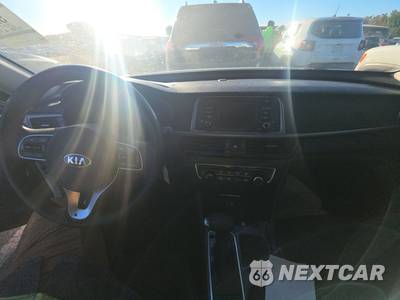 2017 Kia Optima LX 2.4L - zdjęcie 11 z 25 - miniatura