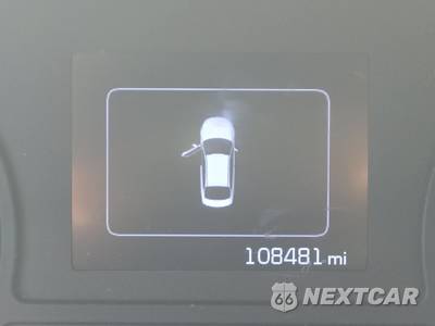 2017 Kia Optima LX 2.4L - zdjęcie 12 z 25 - miniatura