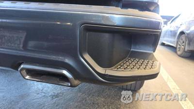 2019 Chevrolet Silverado 1500 RST Crew Cab Short Bed 1SP - zdjęcie 26 z 35 - miniatura