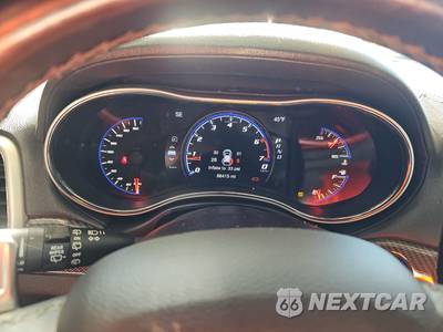 2020 Jeep Grand Cherokee SRT - zdjęcie 12 z 31 - miniatura