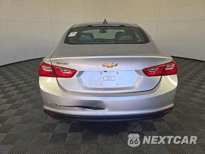 2022 Chevrolet Malibu LS 1FL - zdjęcie 5 z 48 - miniatura