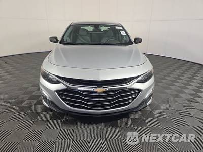 2022 Chevrolet Malibu LS 1FL - zdjęcie 2 z 48 - miniatura