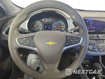 2022 Chevrolet Malibu LS 1FL - zdjęcie 10 z 48 - miniatura