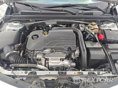 2022 Chevrolet Malibu LS 1FL - zdjęcie 15 z 48 - miniatura