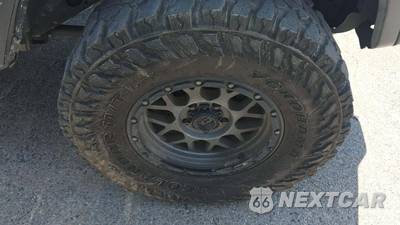 2020 Jeep Wrangler Unlimited Sport Altitude - zdjęcie 21 z 31 - miniatura