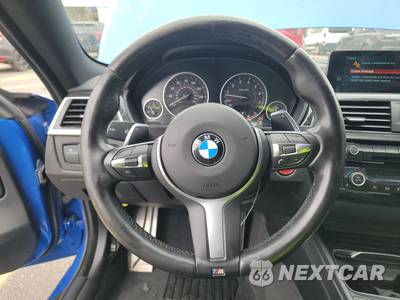 2018 BMW 4 Series Gran Coupe 430i Sedan M SPORT LINE - zdjęcie 10 z 48 - miniatura