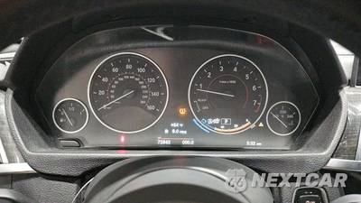 2018 BMW 4 Series Gran Coupe 430i Sedan M SPORT LINE - zdjęcie 21 z 48 - miniatura