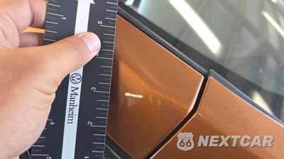 2015 Nissan Murano Platinum - zdjęcie 26 z 32 - miniatura