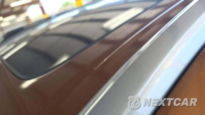 2015 Nissan Murano Platinum - zdjęcie 18 z 32 - miniatura