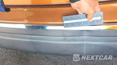 2015 Nissan Murano Platinum - zdjęcie 24 z 32 - miniatura