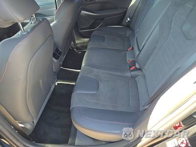 2022 Hyundai Sonata N Line Night Edition - zdjęcie 13 z 29 - miniatura