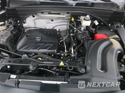 2022 Chevrolet Trailblazer RS 1RS - zdjęcie 15 z 34 - miniatura