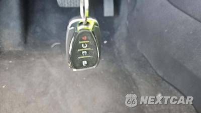 2022 Chevrolet Trailblazer RS 1RS - zdjęcie 18 z 34 - miniatura
