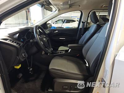 2019 Ford Escape SE - zdjęcie 7 z 31 - miniatura