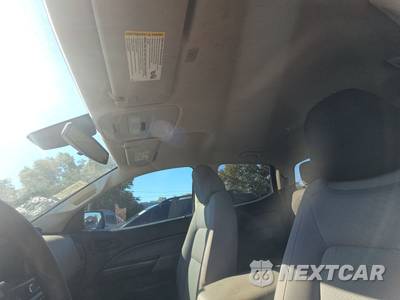 2022 Chevrolet Colorado WT Crew Cab Medium Bed 2WT - zdjęcie 17 z 32 - miniatura